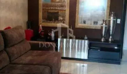 Apartamento à venda 4 quartos 4 suítes Centro São Bernardo do Campo 1.280.000,00