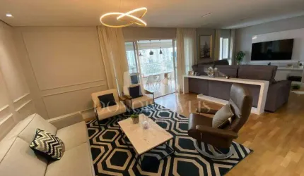 Apartamento à venda 3 quartos 3 suítes Domo Life Centro São Bernardo do Campo 1.750.000,00
