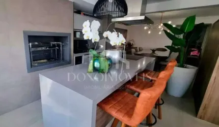 Apartamento à venda 4 quartos 4 suítes Domo Prime Centro São Bernardo do Campo 4.160.000,00