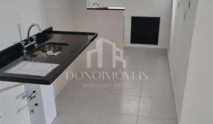 Apartamento à venda 3 quartos 1 suíte Centro São Bernardo do Campo 729.280,00