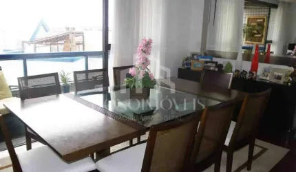 Apartamento à venda 3 quartos 1 suíte Ligia Building Centro São Bernardo do Campo 1.130.000,00