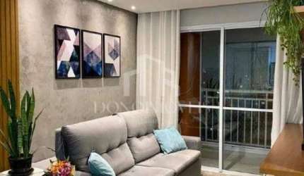 Apartamento à venda 2 quartos Centro São Bernardo do Campo 425.000,00