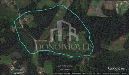 Terreno à venda Parque Santa Rosa Suzano 11.300.000,00