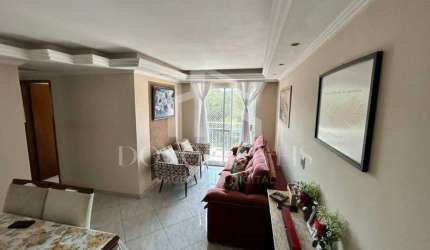 Apartamento à venda 2 quartos Baeta Neves São Bernardo do Campo 395.000,00