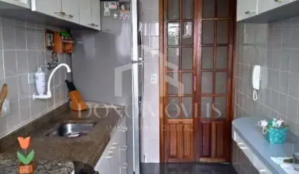 Apartamento à venda 2 quartos Demarchi São Bernardo do Campo 320.000,00