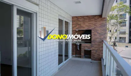 Apartamento à venda 3 quartos 1 suíte Ville Dumont Centro São Bernardo do Campo 850.000,00
