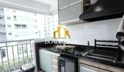 Apartamento à venda 2 quartos 2 suítes Le Monde Centro Santo André 1.170.000,00