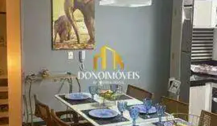 Apartamento à venda 1 quarto MARCO Jardim do Mar São Bernardo do Campo 510.000,00