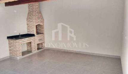 Casa à venda 3 quartos 3 suítes Demarchi São Bernardo do Campo 1.130.000,00