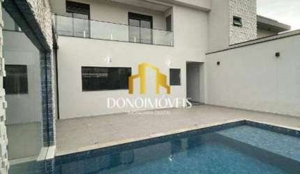 Casa à venda 4 quartos 4 suítes Independência São Bernardo do Campo 3.350.000,00