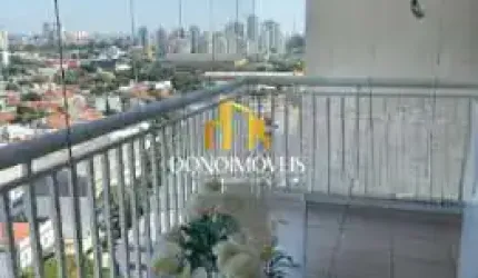 Apartamento à venda 3 quartos 1 suíte Domo Home Centro São Bernardo do Campo 1.350.000,00