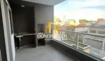 Apartamento à venda 3 quartos 1 suíte Edifício Carolina Beatriz Anchieta São Bernardo do Campo 785.000,00