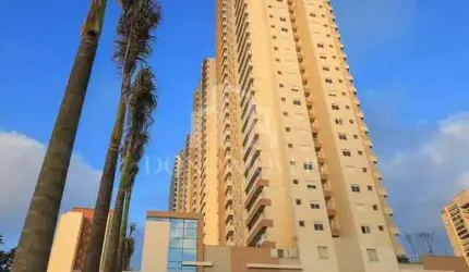 Apartamento à venda 3 quartos 1 suíte Centro São Bernardo do Campo 995.000,00