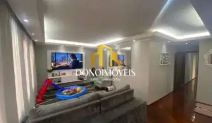 Casa à venda 5 quartos 3 suítes Independência São Bernardo do Campo 2.450.000,00