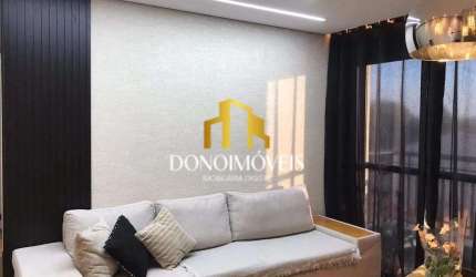 Apartamento à venda 2 quartos Rudge Ramos São Bernardo do Campo 465.000,00