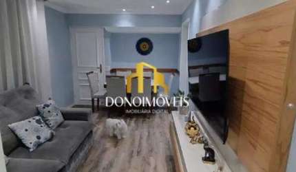 Apartamento à venda 2 quartos 1 suíte Rudge Ramos São Bernardo do Campo 440.000,00