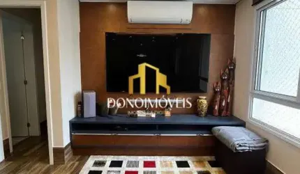 Apartamento à venda 3 quartos 1 suíte Domo Life Centro São Bernardo do Campo 1.460.000,00