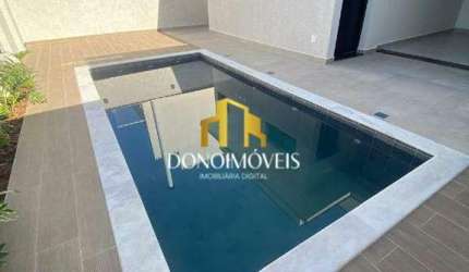 Casa de Condomínio à venda 3 quartos 3 suítes Jardim do Paço Sorocaba 1.390.000,00