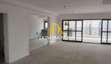 Apartamento 4 quartos c/ 2 suítes - 227 m² em Vila Gilda, Santo André