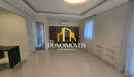 Apartamento à venda 3 quartos 4 suítes Domo Home Centro São Bernardo do Campo 1.790.000,00
