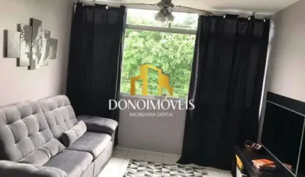 Apartamento à venda 3 quartos Rudge Ramos São Bernardo do Campo 295.000,00