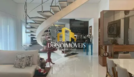 Cobertura à venda 4 quartos 4 suítes Splendor Jardim do Mar São Bernardo do Campo 7.850.000,00