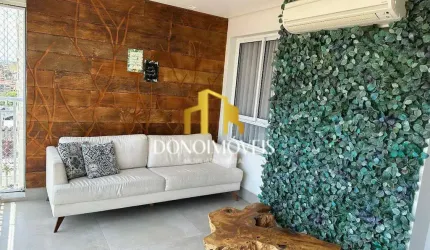 Apartamento à venda 3 quartos 3 suítes Domo Life Centro São Bernardo do Campo 1.950.000,00