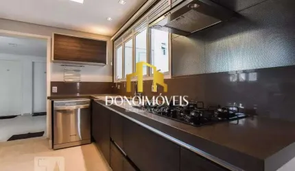 Apartamento à venda 3 quartos 3 suítes Domo Life Centro São Bernardo do Campo 2.075.000,00
