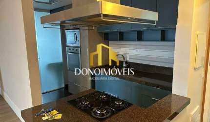 Apartamento à venda 3 quartos 2 suítes Praça Jardim Vila Valparaíso Santo André 1.138.000,00