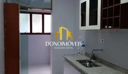 Apartamento à venda 2 quartos Santa Terezinha São Bernardo do Campo 310.000,00