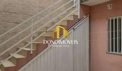 Casa à venda 3 quartos 3 suítes Vila Francisco Matarazzo Santo André 890.000,00