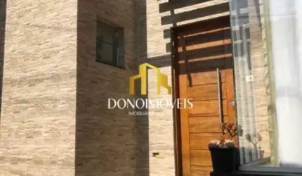 Casa à venda 2 quartos 2 suítes Nova Petrópolis São Bernardo do Campo 640.000,00