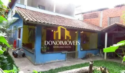 Casa à venda 3 quartos 1 suíte Independência São Bernardo do Campo 690.000,00