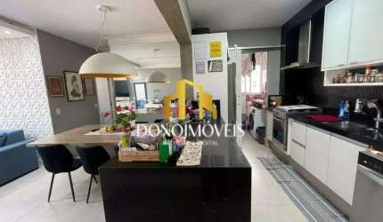 Apartamento à venda 3 quartos 1 suíte Anima Clube Vila Lusitânia São Bernardo do Campo 835.000,00