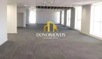 sala para aluguel Domo Business Centro São Bernardo do Campo 28.000,00