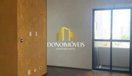 Apartamento à venda 2 quartos Centro São Bernardo do Campo 330.000,00