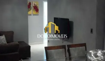 Apartamento à venda 3 quartos 1 suíte Vila Valparaíso Santo André 635.000,00