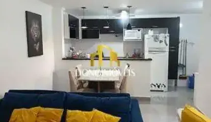 Casa à venda 2 quartos 1 suíte Vila Scarpelli Santo André 620.000,00