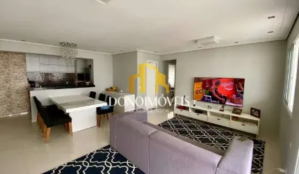 Apartamento à venda 2 quartos 2 suítes Anima Clube Vila Lusitânia São Bernardo do Campo 870.000,00