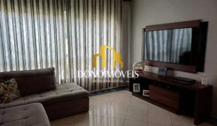 Casa à venda 3 quartos 1 suíte Cerâmica São Caetano do Sul 1.590.000,00