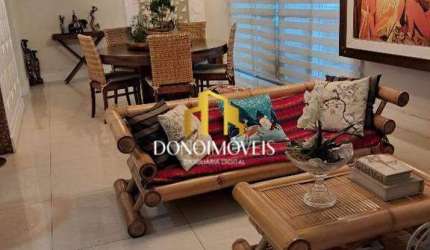 Apartamento para aluguel 1 quarto 1 suíte Anima Clube Vila Lusitânia São Bernardo do Campo 5.100,00