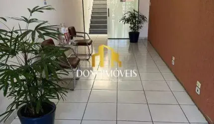 Prédio à venda Vila Euclides São Bernardo do Campo 3.200.000,00
