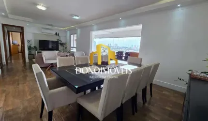 Apartamento à venda 3 quartos 3 suítes Domo Life Centro São Bernardo do Campo 1.900.000,01