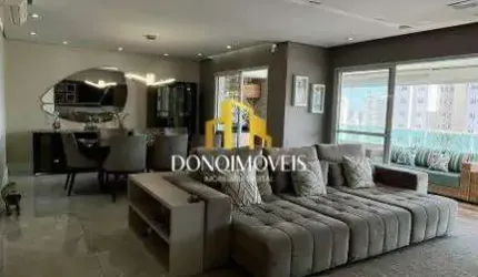 Apartamento à venda 4 quartos 4 suítes Domo Prime Centro São Bernardo do Campo 2.450.000,01