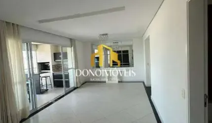 Apartamento à venda 3 quartos 1 suíte Domo Life Centro São Bernardo do Campo 1.400.000,00