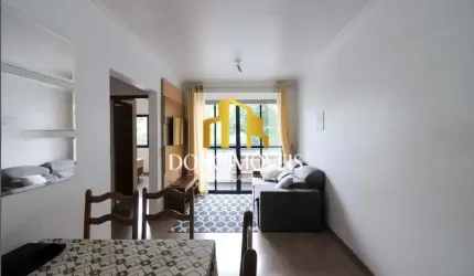 Apartamento à venda 2 quartos 1 suíte Condomínio Edificio Schubert Baeta Neves São Bernardo do Campo 395.000,00