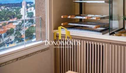 Apartamento à venda 4 quartos 4 suítes Nova Petrópolis São Bernardo do Campo 2.600.000,00