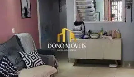 Casa à venda 2 quartos 2 suítes Parque São Vicente Mauá 850.000,00