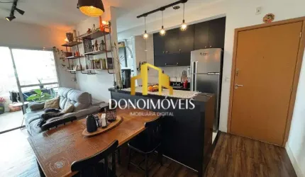 Apartamento à venda 3 quartos 1 suíte Style Platinum Rudge Ramos São Bernardo do Campo 840.000,00