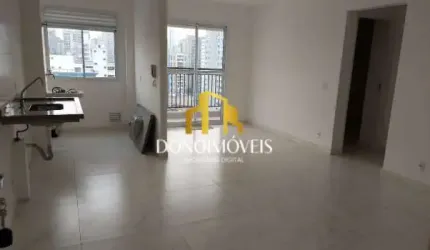 Apartamento a venda no UP life 55m² - Santo andré